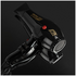 Parlux 385 Powerlight Ceramic & Ionic Hair Dryer 2150W Black 150075 image NaN