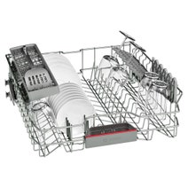 Bosch SMV46GX01A Serie 4 Fully Integrated Dishwasher hero image