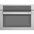 Barazza 1MCFY 45cm Feel Compact Electric Built-In Combination Microwave Oven 1000W image NaN