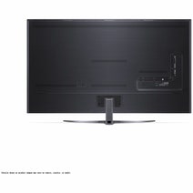 LG 75 Inch QNED91 4K UHD Mini LED Smart TV 75QNED91TPA hero image