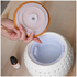 Homedics Ellia Cadence Ultrasonic WiFi Diffuser -White ARM-950WT-AU image NaN
