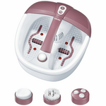 Beurer FB35 Foot Spa with Aromatherapy hero image