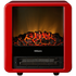 Dimplex 1.5KW Portable Electric Fire Heater MINICUBE-RED image NaN