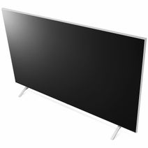LG 55 Inch 4K UHD HDR Smart Nano Cell LED TV 55NANO77TPA hero image