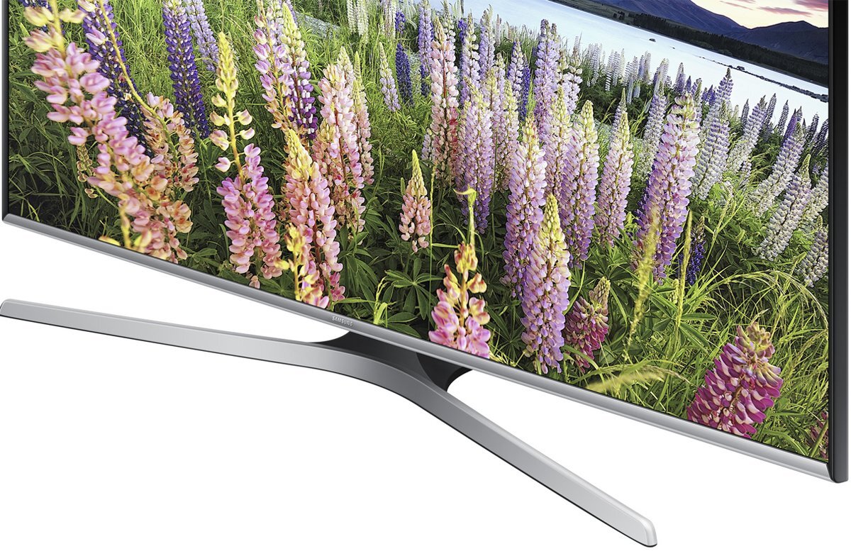 Samsung UA32J5500 32 Inch 81cm Smart Full HD LED LCD TV hero image