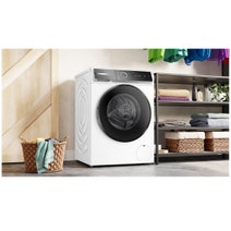Bosch Series 8 10kg Front Load Washing Machine WGB25600AU hero image