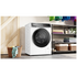 Bosch Series 8 10kg Front Load Washing Machine WGB25600AU image NaN