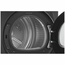Haier 9kg Front Load Washer & 8kg Heat Pump Dryer Laundry Pack HWF90ANB1HDHP80ANB1 hero image