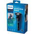 Philips S5050 AquaTouch Wet and Dry Electric Shaver image NaN