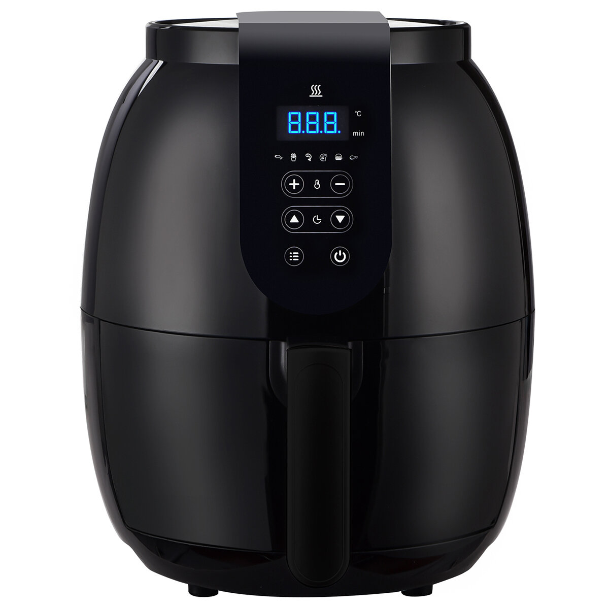 Kitchen couture 7l digital air fryer hotsell