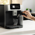Beko CaffeExperto Automatic Espresso Machine with Milk Frother and Cup CEG7348X image NaN