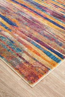 Rug Culture Dreamscape Oversize Raspberry Rug 400X300CM - DRM-853-RASP-400X300 hero image