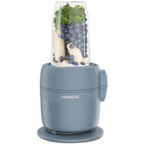 Kenwood MultiPro Go Blend Blender Blue FDP23380GY hero image