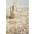 Rug Culture Jaipur Medium Gold Multi-coloured Rug 230X160CM - JPR-88-GOLD-230160 image NaN