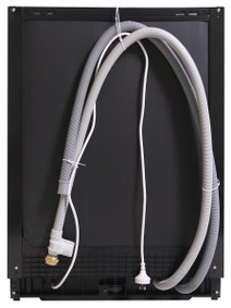 Esatto DWI6CS Fully Integrated Dishwasher hero image