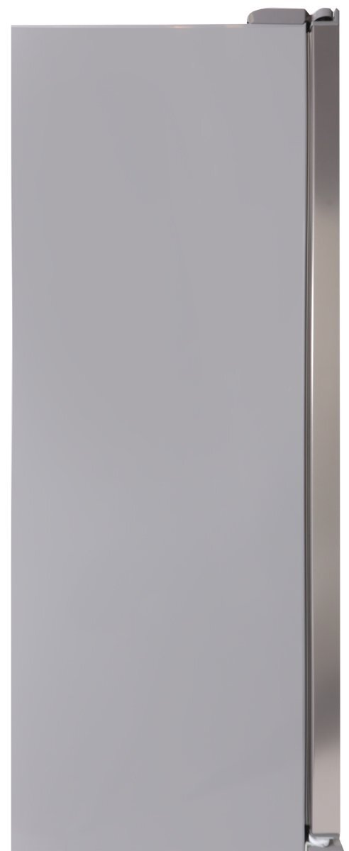 Midea MSS580S 580L Side by Side Fridge hero image