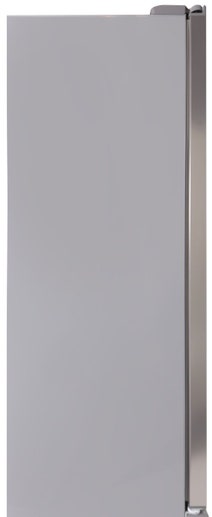 Midea MSS580S 580L Side by Side Fridge hero image