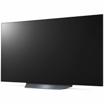 LG 55 Inch 4K UHD HDR Smart OLED TV OLED55B1PTA hero image