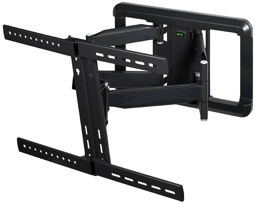 Westinghouse WCDA64-B Full-Motion TV Wall Mount for 37 to 75 Inch and ...