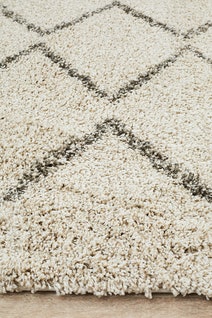 Rug Culture Saffron Oversize Natural Rug 400X300CM - SAF-11-NAT-400300 hero image