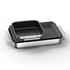 Siemens Pro 4 Piece Non Stick Induction Flex Pan Set  HZ9FF040 image NaN