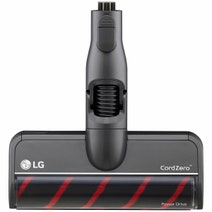 LG Cordless Stick Vacuum A9K-EVOLVE hero image