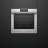 Fisher & Paykel Series 11 76cm Professional Pyrolytic Steam Assist Oven Stainless Steel OB76SPPSUX3 image NaN