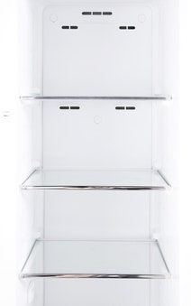 Haier 555L Side by Side Fridge HSBS555AS hero image