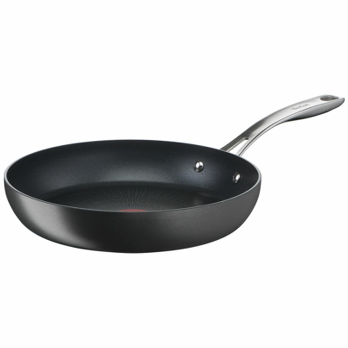 Tefal 28cm Unlimited Premium Non-Stick Induction Frypan G2560616 hero image