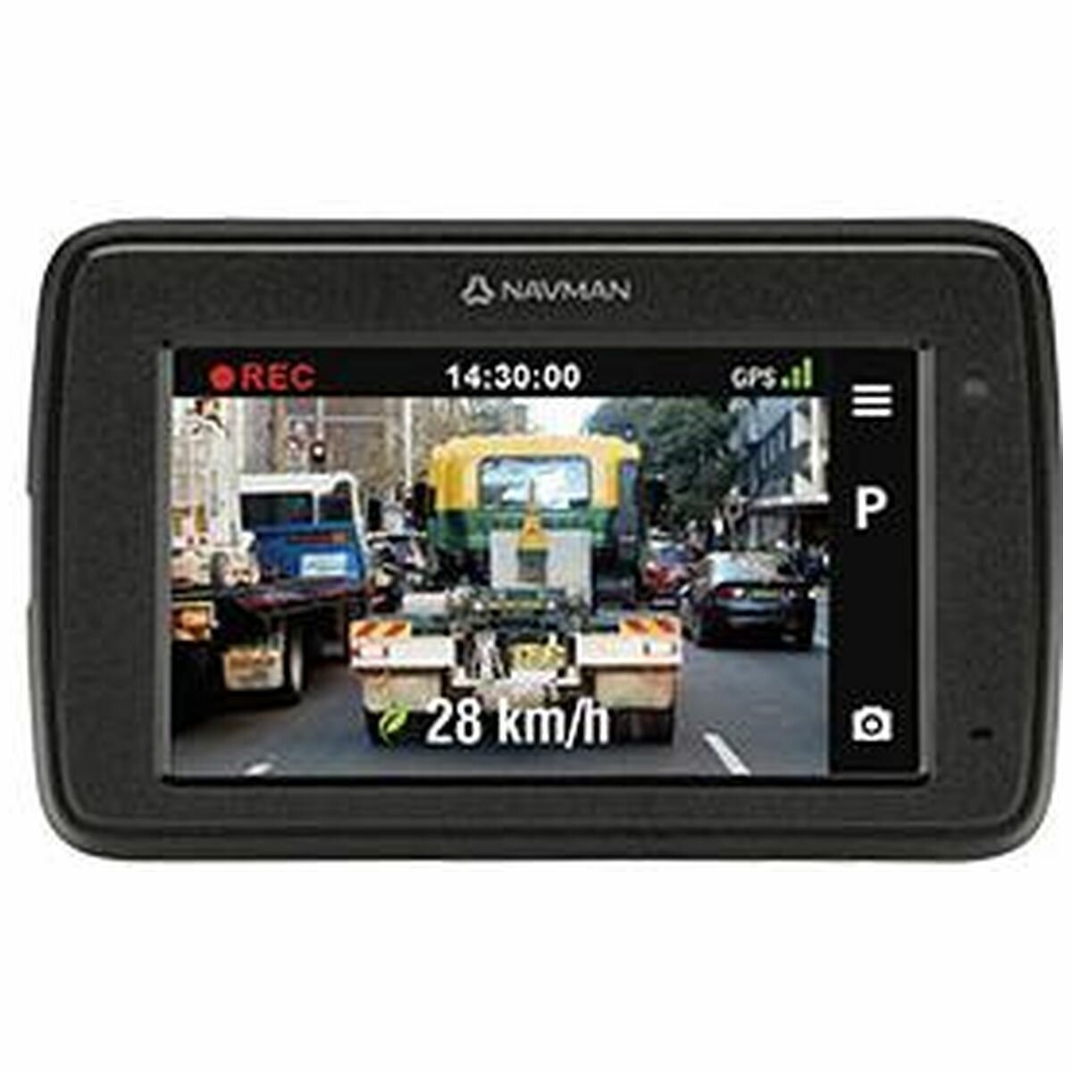 navman mivue 830dc