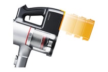 LG CordZero Cordless Stick Vacuum A9NEOMAX hero image