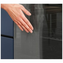 Westinghouse 60cm Built-In LPG Gas Oven with Separate Electric Grill WVG655SCLP hero image