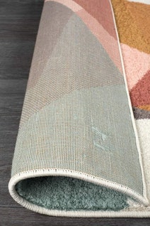Rug Culture Dimensions Large Blush Rug 400X80CM - DIM-420-BSH-400X80 hero image
