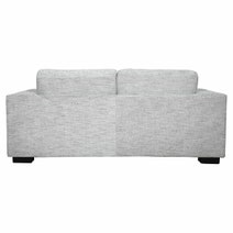 Ostro Stanwell Two Seater Lounge Marle U1154A40BGXXMLX hero image