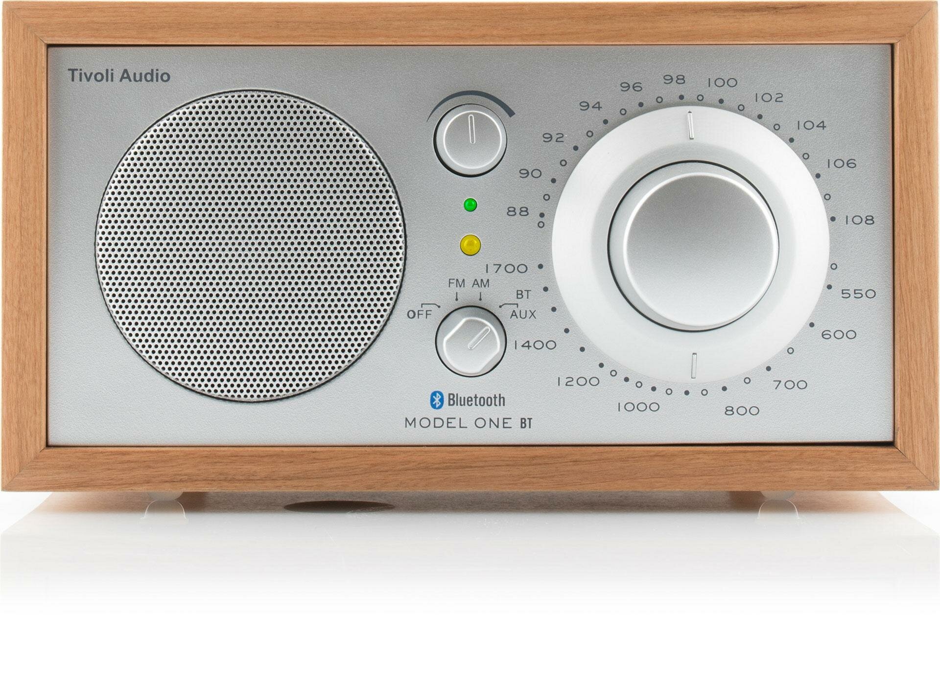 Tivoli top audio wireless