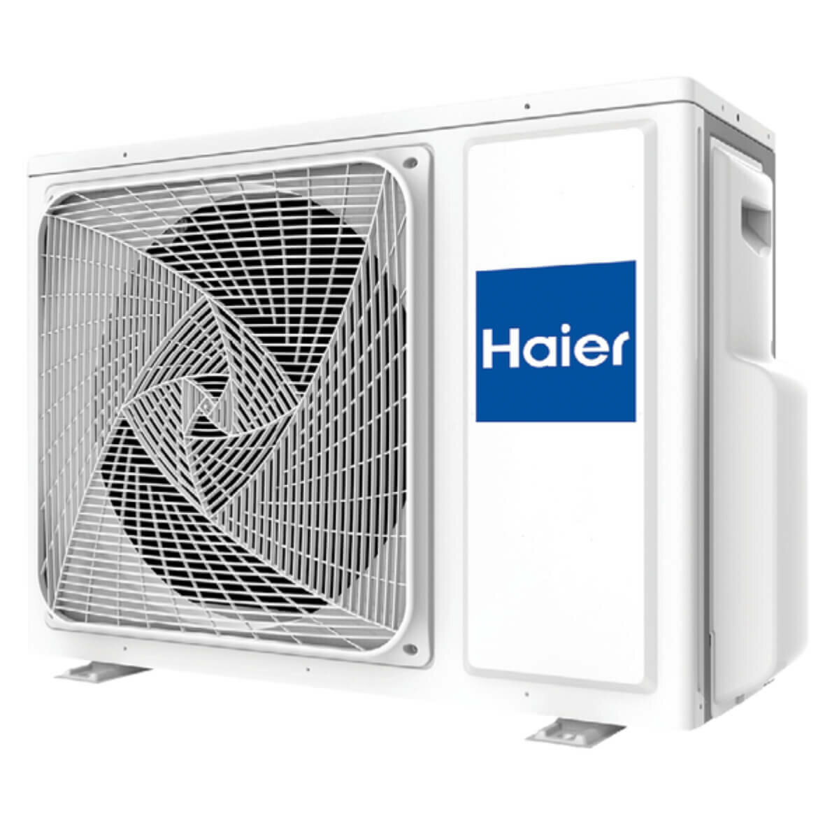 Haier 2.6 kW Flexis Reverse Cycle Split System Inverter Air Conditioner DRED Enabled AS26FBBHRA1U26JACFR hero image