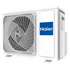 Haier 2.6 kW Flexis Reverse Cycle Split System Inverter Air Conditioner DRED Enabled AS26FBBHRA1U26JACFR image NaN
