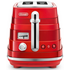 Delonghi CTA2003R Avvolta 2 Slice Toaster image NaN