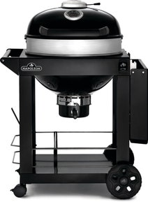 Napoleon Professional 22 Charcoal Cart PRO22K-CART-3 hero image