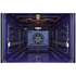 LG Series 9- 60cm Full Steam Pyrolytic Oven with InstaView-Matte Black BO609T2MB4 image NaN