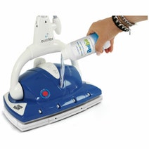 Euroflex Vapour M3 Superclean Floor Steam Cleaner Antibacterial Formula SC1D1 hero image