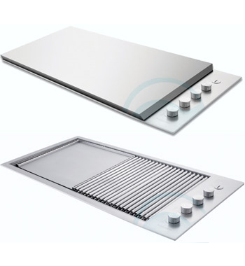 Electrolux bbq discount