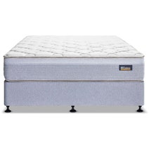 Sealy Posture Luxe Archer Medium Single Mattress ARC-MED-SGL hero image