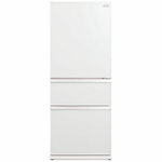 Mitsubishi Electric 450L Bottom Mount Fridge MR-CGX450ER-GWH-A hero image