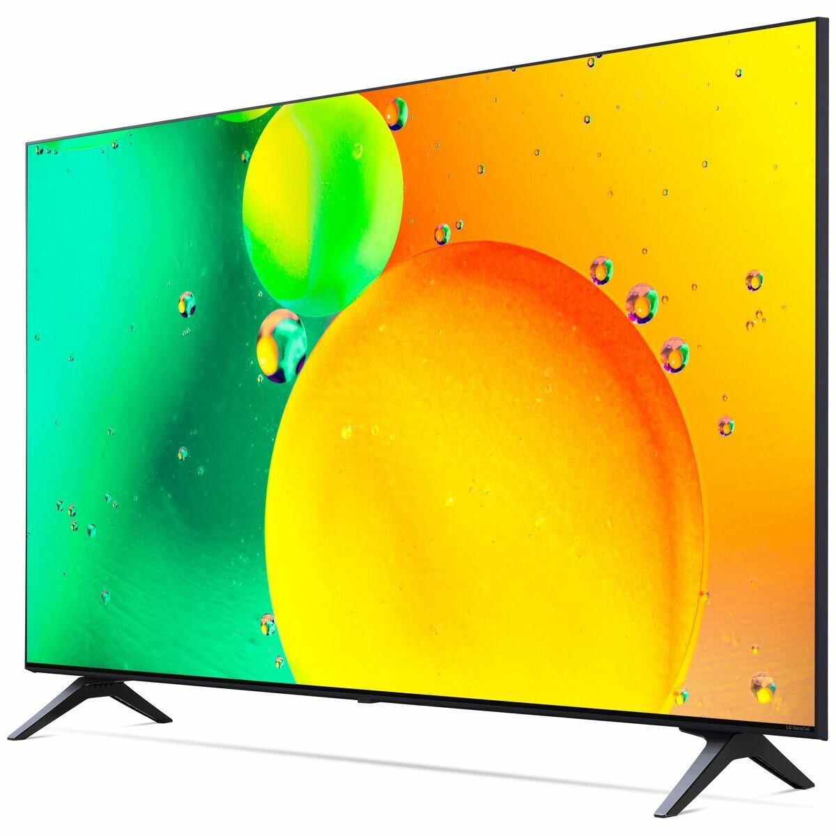 LG NanoCell 43インチ 4K テレビ 本体 【公式通販】