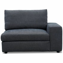 Kalona ROVINJ Two Seater Sofa Lava WS-201-LR-VILA-03 hero image