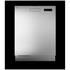 ASKO 82cm Classic XL Built-in Dishwasher Stainless Steel HDBI344ISAU image NaN