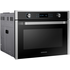Samsung NQ50J5530BS 60cm Electric Built-In Oven image NaN