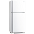 Mitsubishi MR-385EK-W-A 385L Top Mount Fridge image NaN