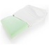 Zinus Green Tea Infused Memory Foam Pillow with Travel Pouch AU-PMPMP1-06S image NaN